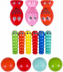 Сортер-стучалка - Фото 14