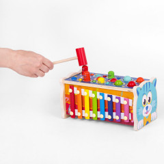 Сортер-стучалка - Фото 15