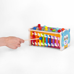 Сортер-стучалка - Фото 17