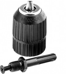 Патрон для дрели - Фото 4