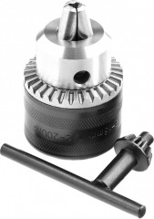 Патрон для дрели - Фото 4