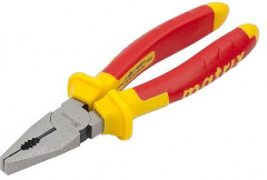 Плоскогубцы комбинированные - Фото 2