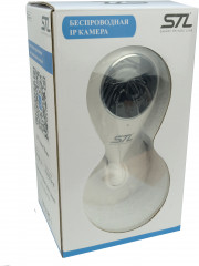 Wi-Fi IP камера - Фото 4