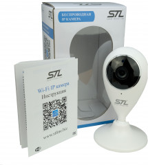Wi-Fi IP камера - Фото 5