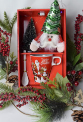 Набор подарочный новогодний - Фото 1