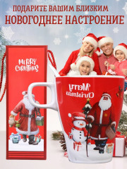 Набор подарочный новогодний - Фото 2