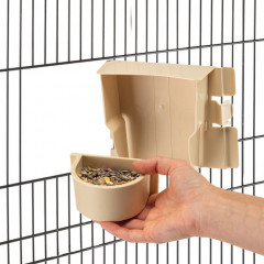 Клетка для птиц «Sonia» - Фото 3