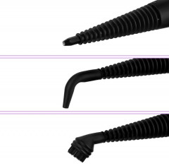 Пароочиститель КТ-9138-2 - Фото 1