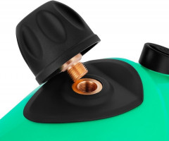 Пароочиститель КТ-9138-2 - Фото 3