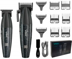 Набор для стрижки волос V-604 - Фото 2