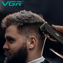 Набор для стрижки волос V-604 - Фото 4