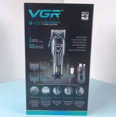 Машинка для стрижки V-051 - Фото 3