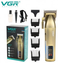 Машинка для стрижки V-688 - Фото 1
