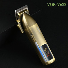 Машинка для стрижки V-688 - Фото 5