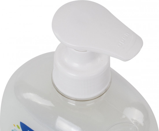 Крем-мыло жидкое «Детское»