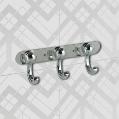 Планка с крючками «2053» - Фото 1