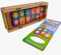 Домино «Животные» - Фото 8