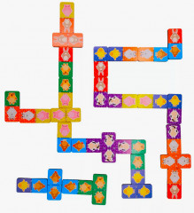 Домино «Животные» - Фото 9