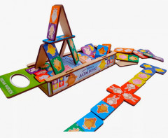 Домино «Животные» - Фото 10