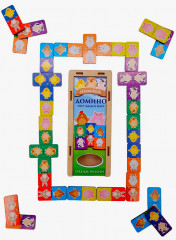 Домино «Животные» - Фото 14