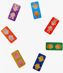 Домино «Животные» - Фото 15