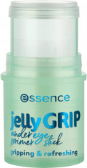 Праймер для области вокруг глаз «Jelly Grip Undereye Primer Stick» - Фото 3