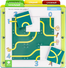 Головоломка «На верном пути» - Фото 3