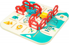 Головоломка «Путешествие» - Фото 1