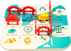 Головоломка «Путешествие» - Фото 2