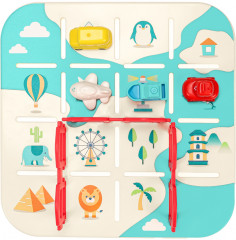 Головоломка «Путешествие» - Фото 3