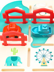 Головоломка «Путешествие» - Фото 5