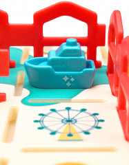 Головоломка «Путешествие» - Фото 6