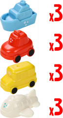 Головоломка «Путешествие» - Фото 7