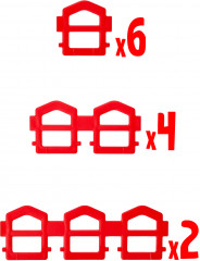 Головоломка «Путешествие» - Фото 8