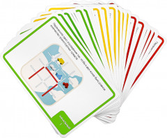 Головоломка «Путешествие» - Фото 9