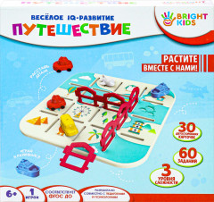 Головоломка «Путешествие» - Фото 14