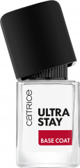Покрытие для ногтей базовое «Ultra Stay Base Coat» - Фото 2