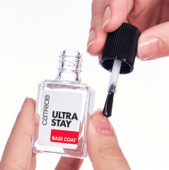 Покрытие для ногтей базовое «Ultra Stay Base Coat» - Фото 4