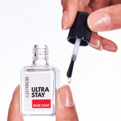 Покрытие для ногтей базовое «Ultra Stay Base Coat» - Фото 5