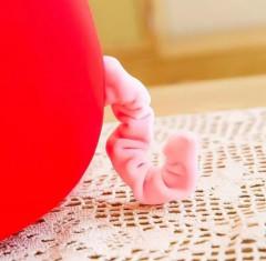 Мягкая игрушка «Свинка Пеппа» - Фото 2