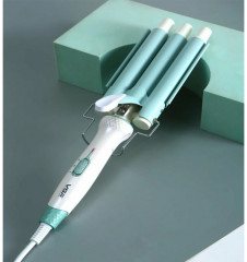 Щипцы гофрированные Professional V-559 - Фото 5