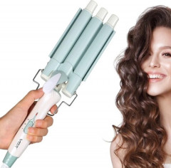 Щипцы гофрированные Professional V-559 - Фото 6