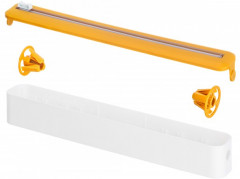 Держатель для пленки и фольги с резаком - Фото 3