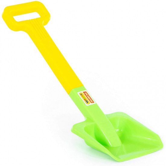 Лопата детская №18