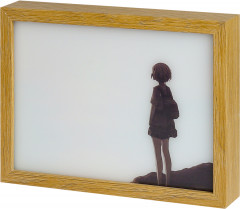 Светильник-картина «Аниме закаты» - Фото 2