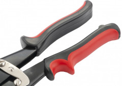 Ножницы по металлу - Фото 2