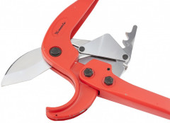 Ножницы для резки изделий из ПВХ - Фото 1