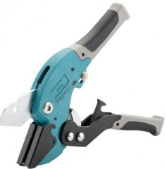 Ножницы для резки изделий из ПВХ - Фото 2