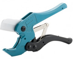 Ножницы для резки изделий из ПВХ - Фото 2