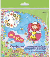 Салфетка из микрофибры - Фото 1